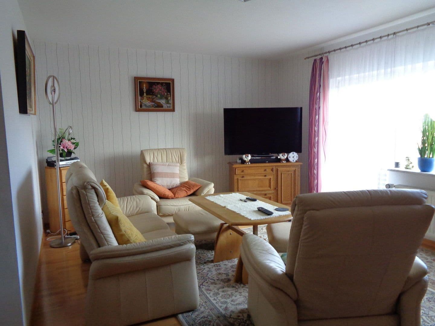 3 bedroom flat to rent, 94 m², Kirchwald, Rhineland-Palatinate 3 bedroom flat to rent, 94 m², Kirchwald, Rhineland-Palatinate