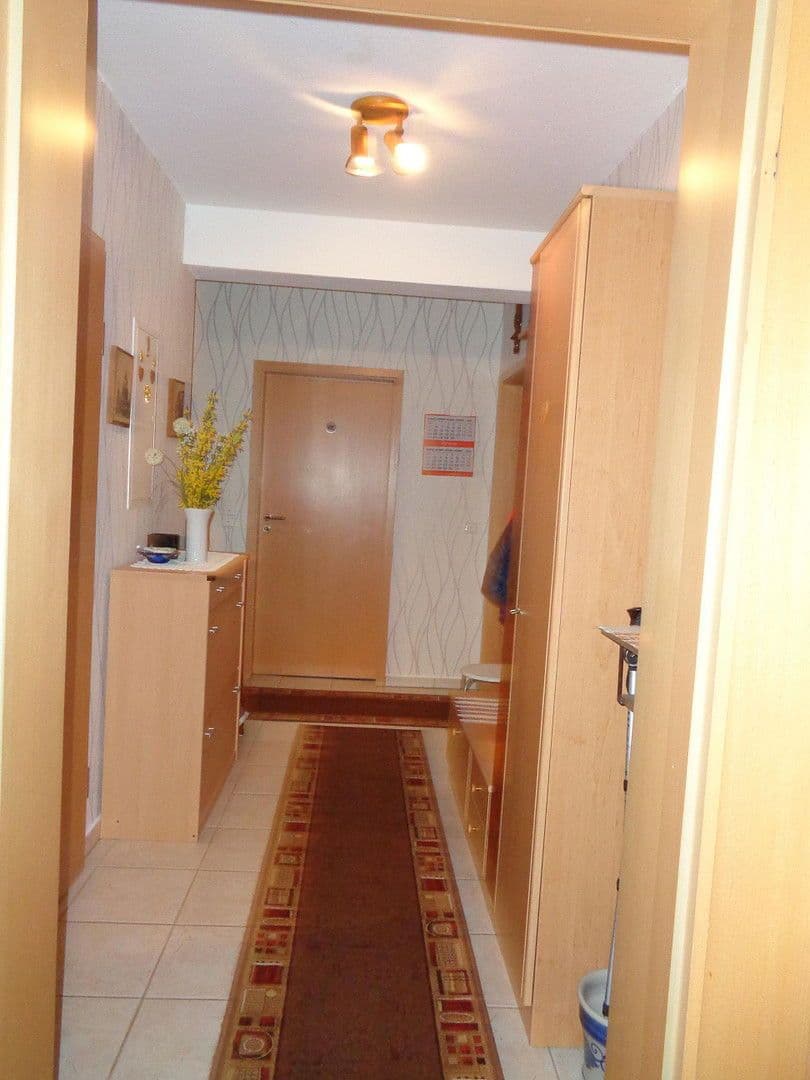 3 bedroom flat to rent, 94 m², Kirchwald, Rhineland-Palatinate 3 bedroom flat to rent, 94 m², Kirchwald, Rhineland-Palatinate