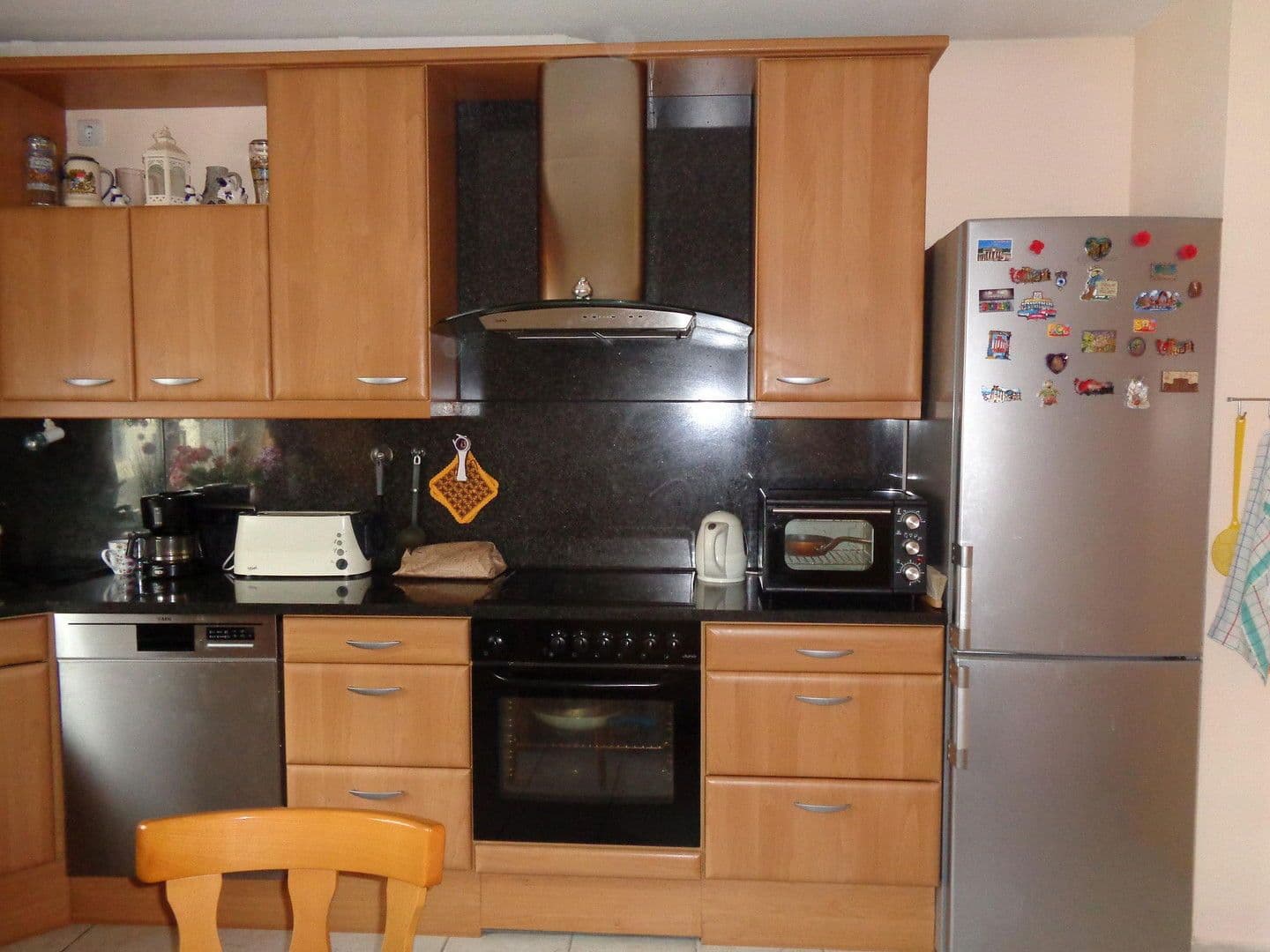 3 bedroom flat to rent, 94 m², Kirchwald, Rhineland-Palatinate 3 bedroom flat to rent, 94 m², Kirchwald, Rhineland-Palatinate