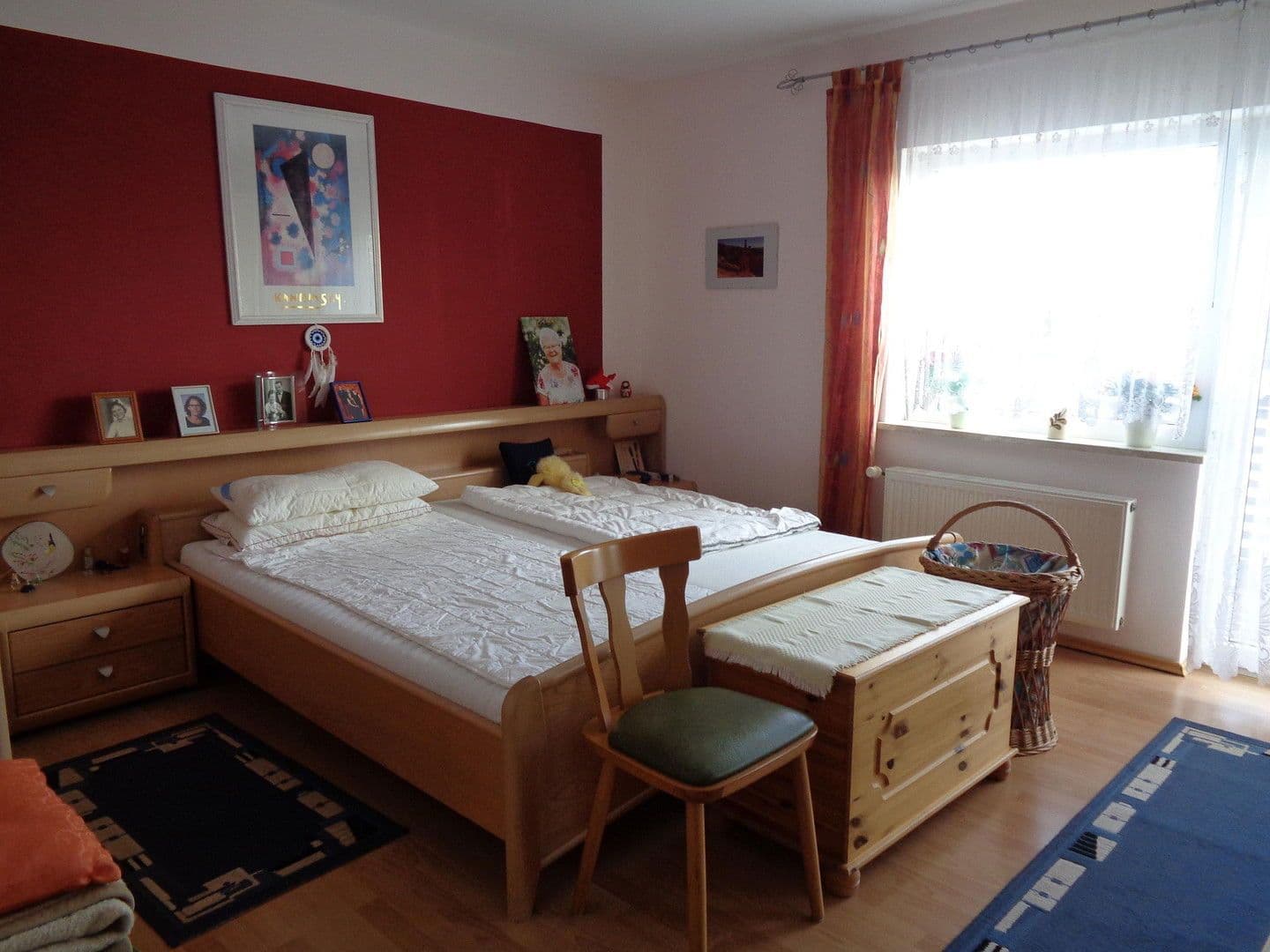 3 bedroom flat to rent, 94 m², Kirchwald, Rhineland-Palatinate 3 bedroom flat to rent, 94 m², Kirchwald, Rhineland-Palatinate