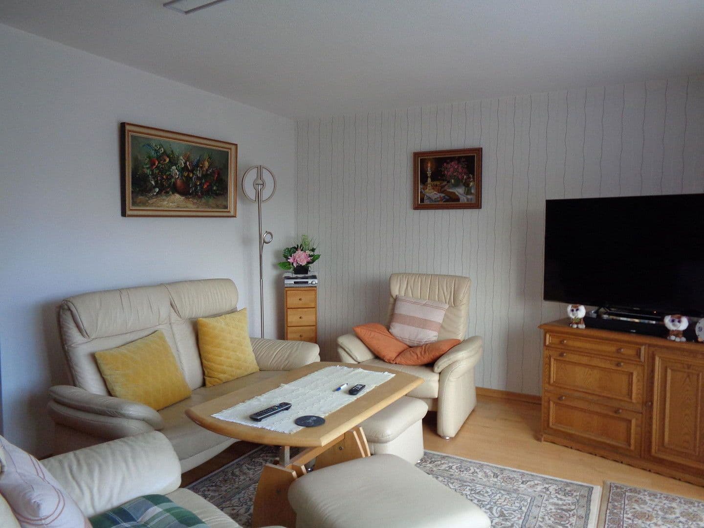 3 bedroom flat to rent, 94 m², Kirchwald, Rhineland-Palatinate 3 bedroom flat to rent, 94 m², Kirchwald, Rhineland-Palatinate