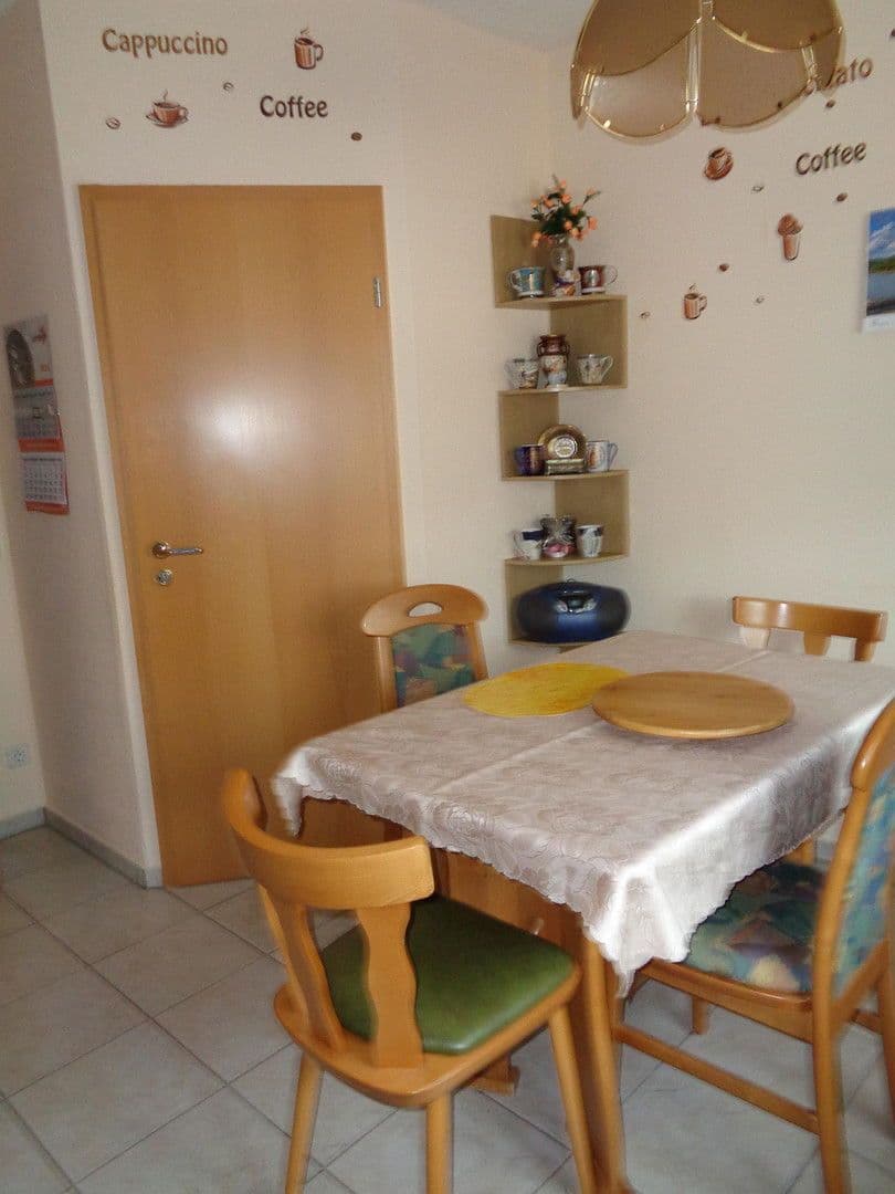 3 bedroom flat to rent, 94 m², Kirchwald, Rhineland-Palatinate 3 bedroom flat to rent, 94 m², Kirchwald, Rhineland-Palatinate