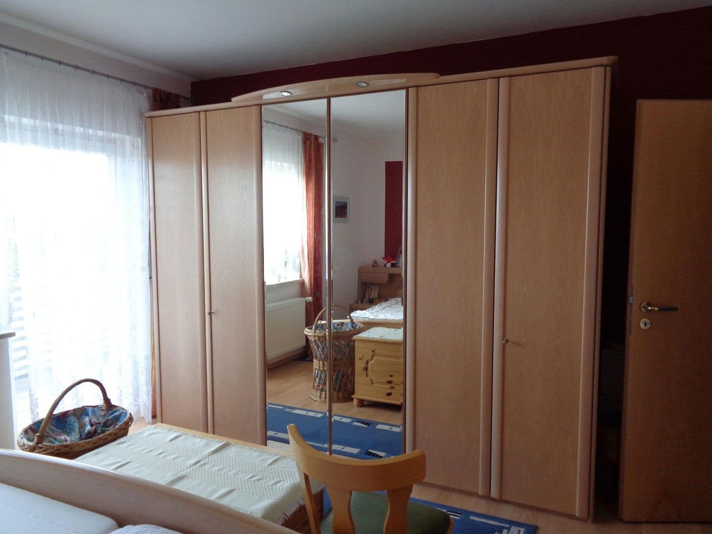 3 bedroom flat to rent, 94 m², Kirchwald, Rhineland-Palatinate 3 bedroom flat to rent, 94 m², Kirchwald, Rhineland-Palatinate