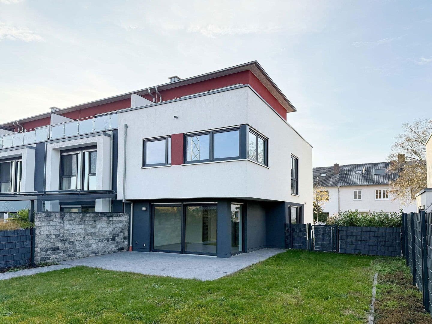 house for sale, 154 m², Eichenstraße 8i, Ludwigshafen, Rhineland-Palatinate house for sale, 154 m², Eichenstraße 8i, Ludwigshafen, Rhineland-Palatinate