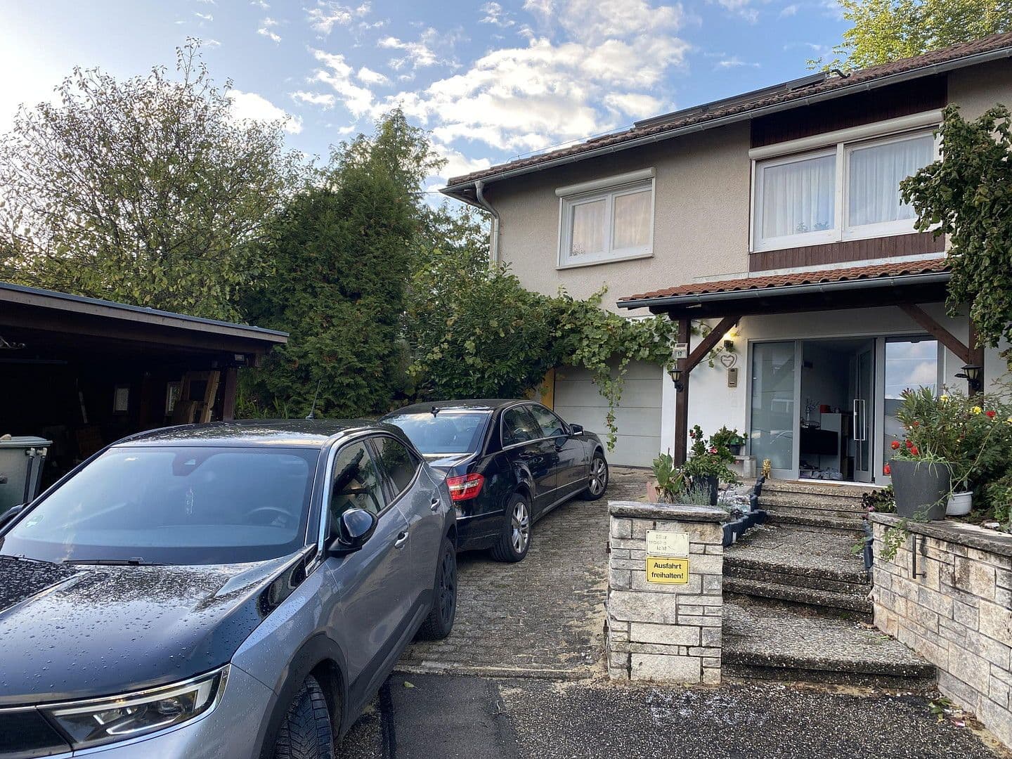 house for sale, 121 m², Mainhardt, Baden-Württemberg house for sale, 121 m², Mainhardt, Baden-Württemberg