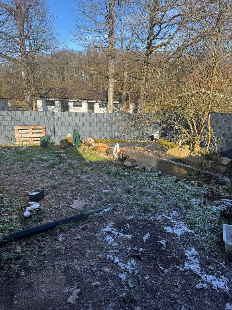 house for sale, 121 m², Mainhardt, Baden-Württemberg house for sale, 121 m², Mainhardt, Baden-Württemberg