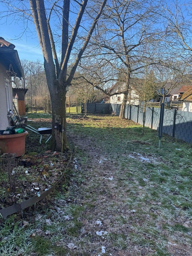 house for sale, 121 m², Mainhardt, Baden-Württemberg house for sale, 121 m², Mainhardt, Baden-Württemberg