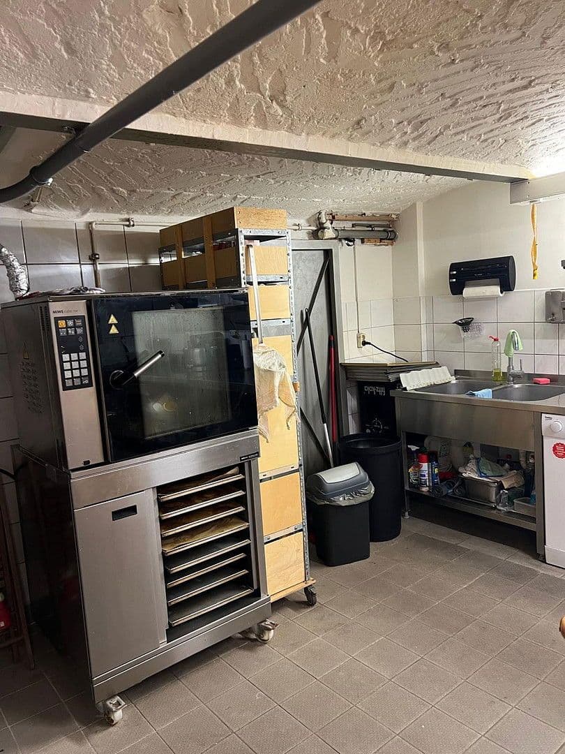 non-residential property to rent, 30 m², Baerwaldstraße 51, Berlin, Berlin non-residential property to rent, 30 m², Baerwaldstraße 51, Berlin, Berlin