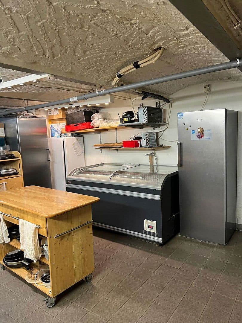 non-residential property to rent, 30 m², Baerwaldstraße 51, Berlin, Berlin non-residential property to rent, 30 m², Baerwaldstraße 51, Berlin, Berlin