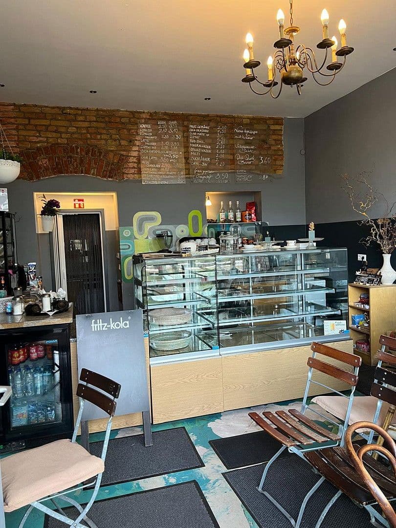 non-residential property to rent, 30 m², Baerwaldstraße 51, Berlin, Berlin non-residential property to rent, 30 m², Baerwaldstraße 51, Berlin, Berlin