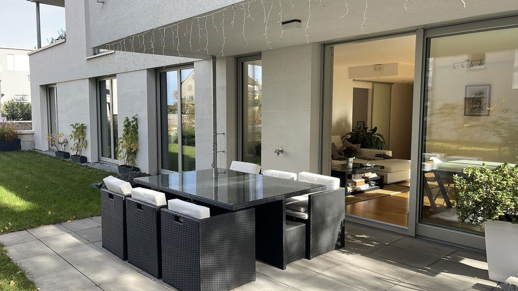 5 bedroom flat to rent, 130 m², Stuttgart, Baden-Württemberg 5 bedroom flat to rent, 130 m², Stuttgart, Baden-Württemberg