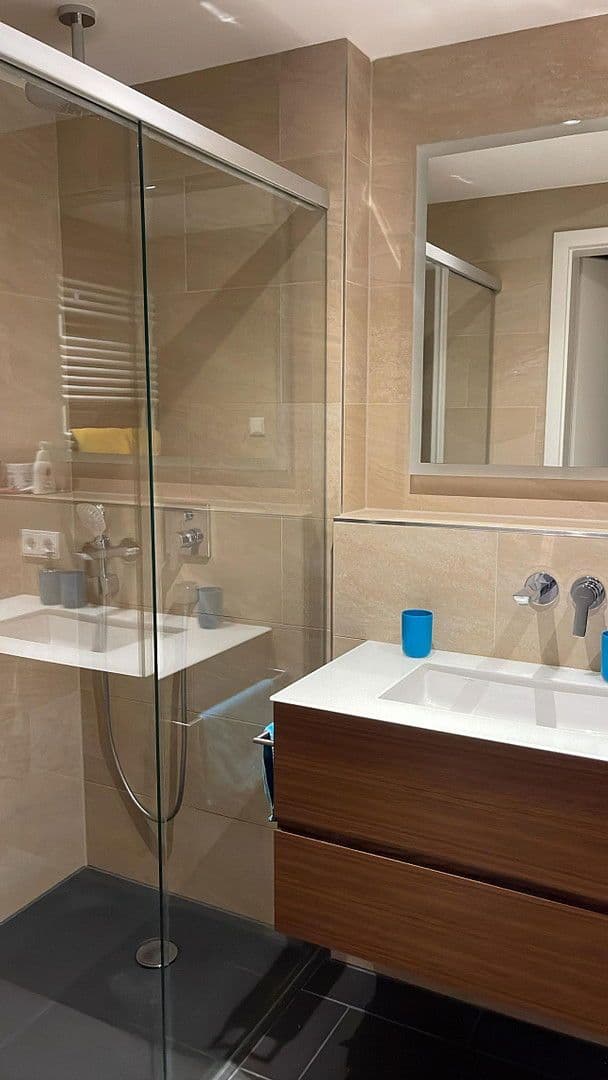 5 bedroom flat to rent, 130 m², Stuttgart, Baden-Württemberg 5 bedroom flat to rent, 130 m², Stuttgart, Baden-Württemberg