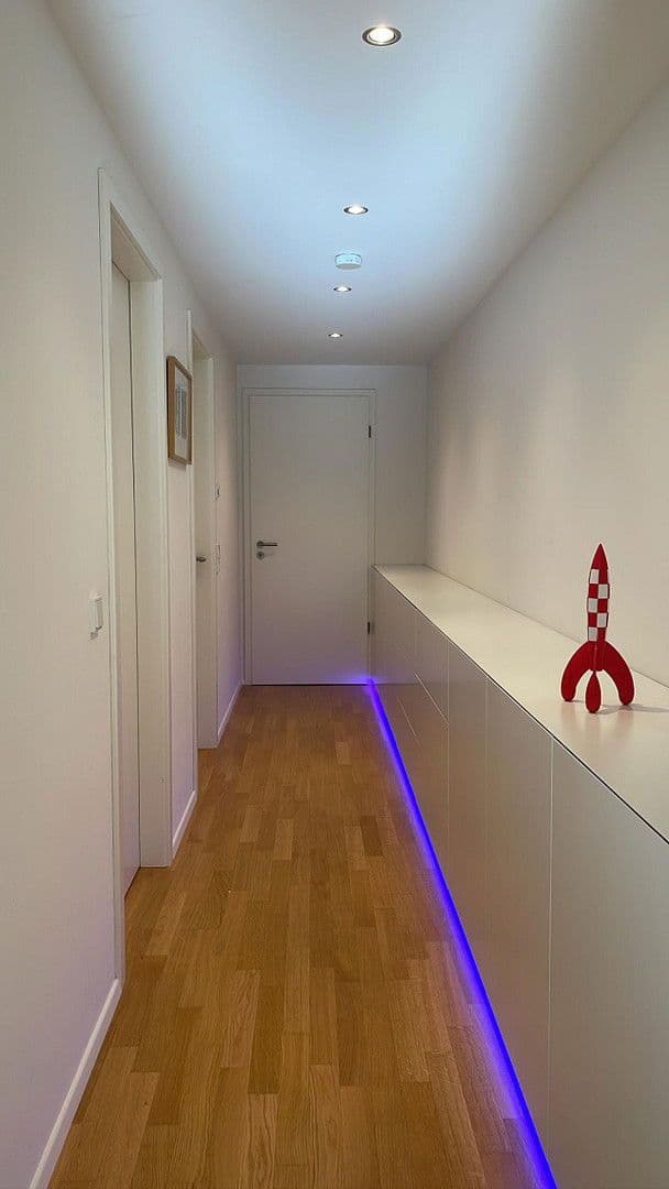 5 bedroom flat to rent, 130 m², Stuttgart, Baden-Württemberg 5 bedroom flat to rent, 130 m², Stuttgart, Baden-Württemberg