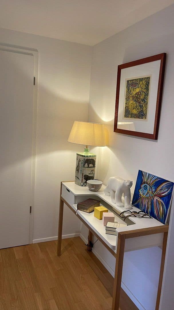 5 bedroom flat to rent, 130 m², Stuttgart, Baden-Württemberg 5 bedroom flat to rent, 130 m², Stuttgart, Baden-Württemberg