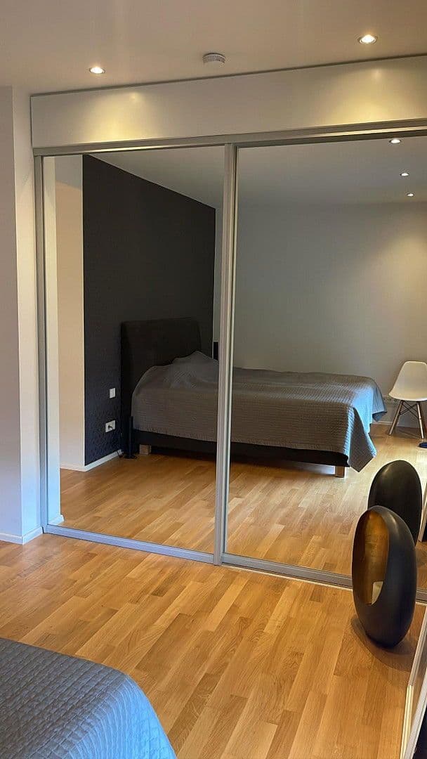 5 bedroom flat to rent, 130 m², Stuttgart, Baden-Württemberg 5 bedroom flat to rent, 130 m², Stuttgart, Baden-Württemberg