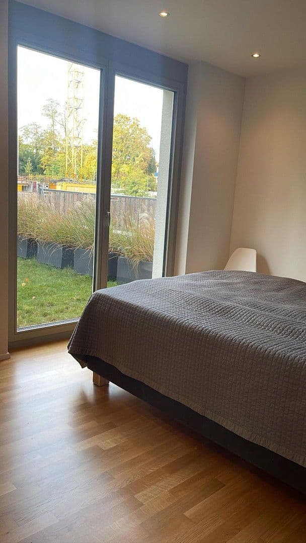 5 bedroom flat to rent, 130 m², Stuttgart, Baden-Württemberg 5 bedroom flat to rent, 130 m², Stuttgart, Baden-Württemberg