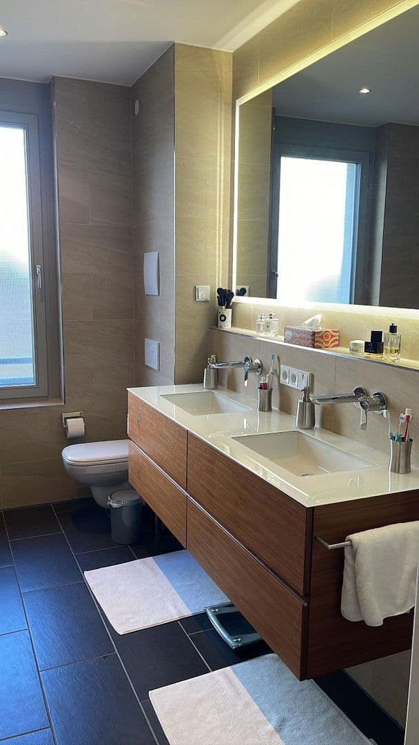 5 bedroom flat to rent, 130 m², Stuttgart, Baden-Württemberg 5 bedroom flat to rent, 130 m², Stuttgart, Baden-Württemberg