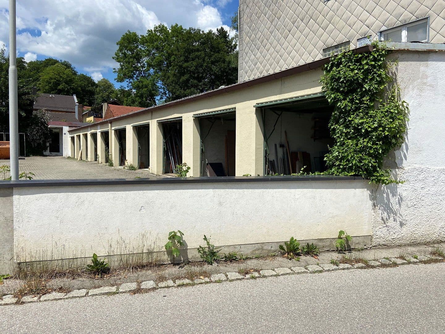 non-residential property to rent, 21 m², Schäfflergasse 2, Dorfen, Dorfen, Bavaria non-residential property to rent, 21 m², Schäfflergasse 2, Dorfen, Dorfen, Bavaria