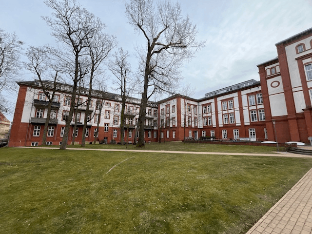 2 bedroom flat for sale, 105 m², Lobedanzgang 13, Schwerin, Mecklenburg-Vorpommern 2 bedroom flat for sale, 105 m², Lobedanzgang 13, Schwerin, Mecklenburg-Vorpommern