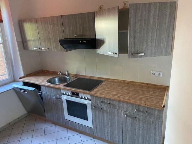 2 bedroom flat for sale, 105 m², Lobedanzgang 13, Schwerin, Mecklenburg-Vorpommern 2 bedroom flat for sale, 105 m², Lobedanzgang 13, Schwerin, Mecklenburg-Vorpommern