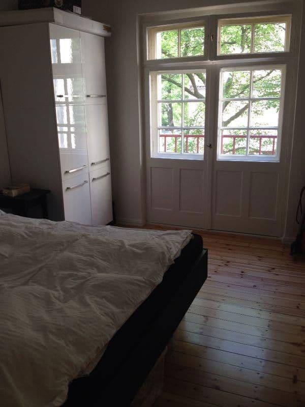 2 bedroom with open-plan kitchen flat for sale, 108 m², Berlin, Berlin 2 bedroom with open-plan kitchen flat for sale, 108 m², Berlin, Berlin