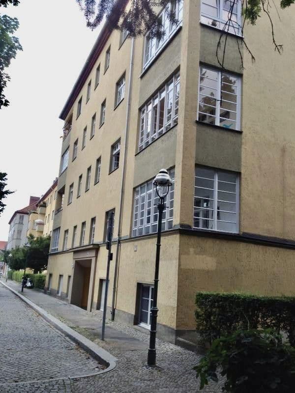 2 bedroom with open-plan kitchen flat for sale, 108 m², Berlin, Berlin 2 bedroom with open-plan kitchen flat for sale, 108 m², Berlin, Berlin