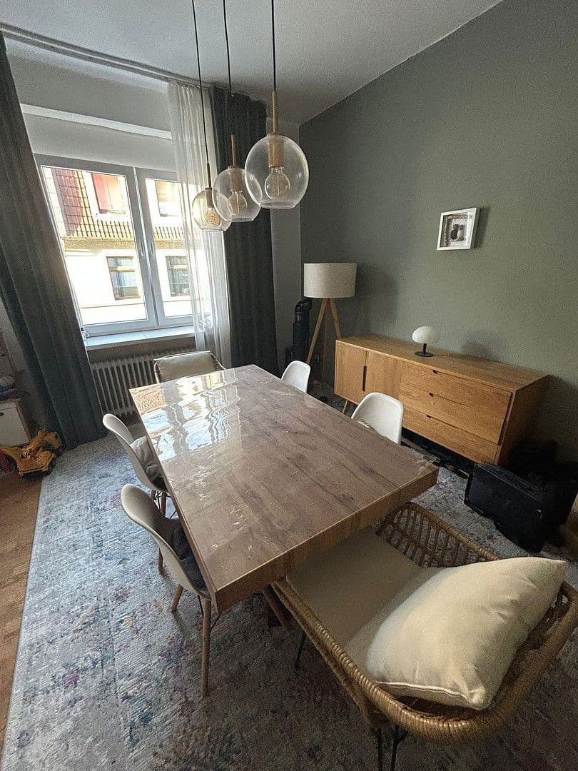 5 bedroom flat to rent, 122 m², Mühlenstr. 90, Bielefeld, North Rhine-Westphalia 5 bedroom flat to rent, 122 m², Mühlenstr. 90, Bielefeld, North Rhine-Westphalia