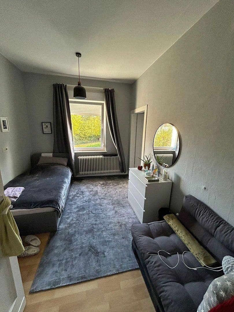 5 bedroom flat to rent, 122 m², Mühlenstr. 90, Bielefeld, North Rhine-Westphalia 5 bedroom flat to rent, 122 m², Mühlenstr. 90, Bielefeld, North Rhine-Westphalia