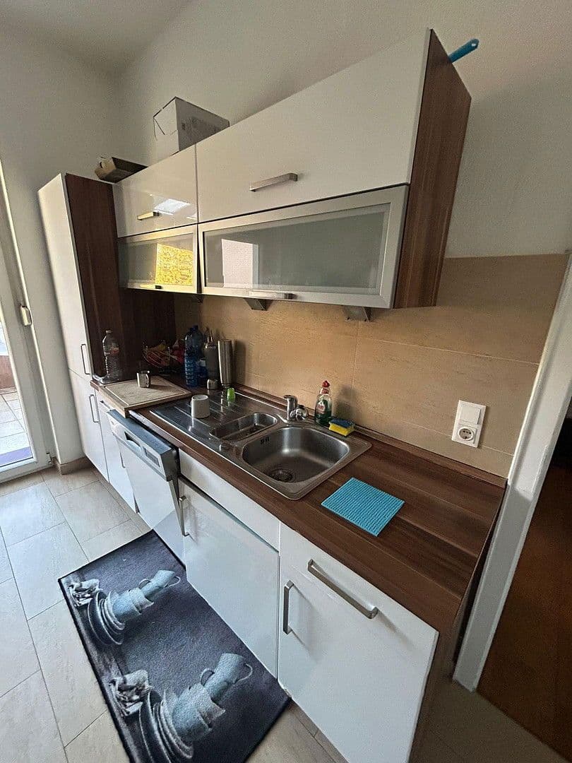 5 bedroom flat to rent, 122 m², Mühlenstr. 90, Bielefeld, North Rhine-Westphalia 5 bedroom flat to rent, 122 m², Mühlenstr. 90, Bielefeld, North Rhine-Westphalia