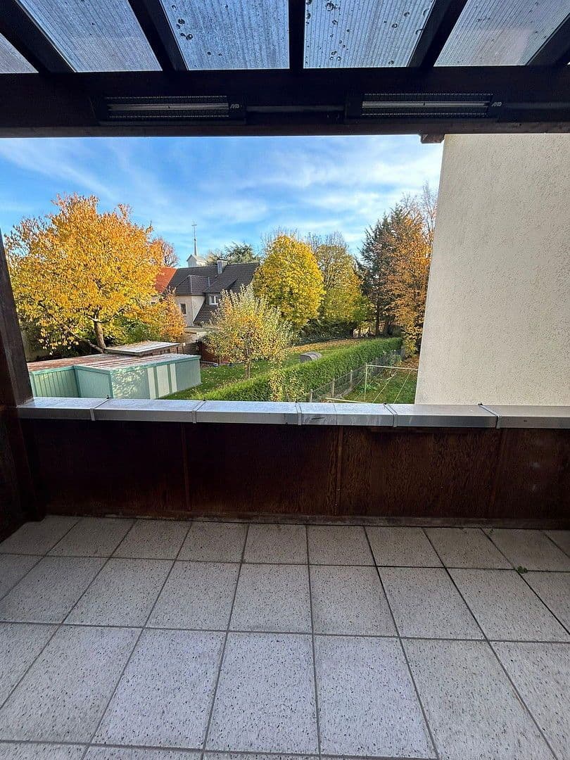 5 bedroom flat to rent, 122 m², Mühlenstr. 90, Bielefeld, North Rhine-Westphalia 5 bedroom flat to rent, 122 m², Mühlenstr. 90, Bielefeld, North Rhine-Westphalia