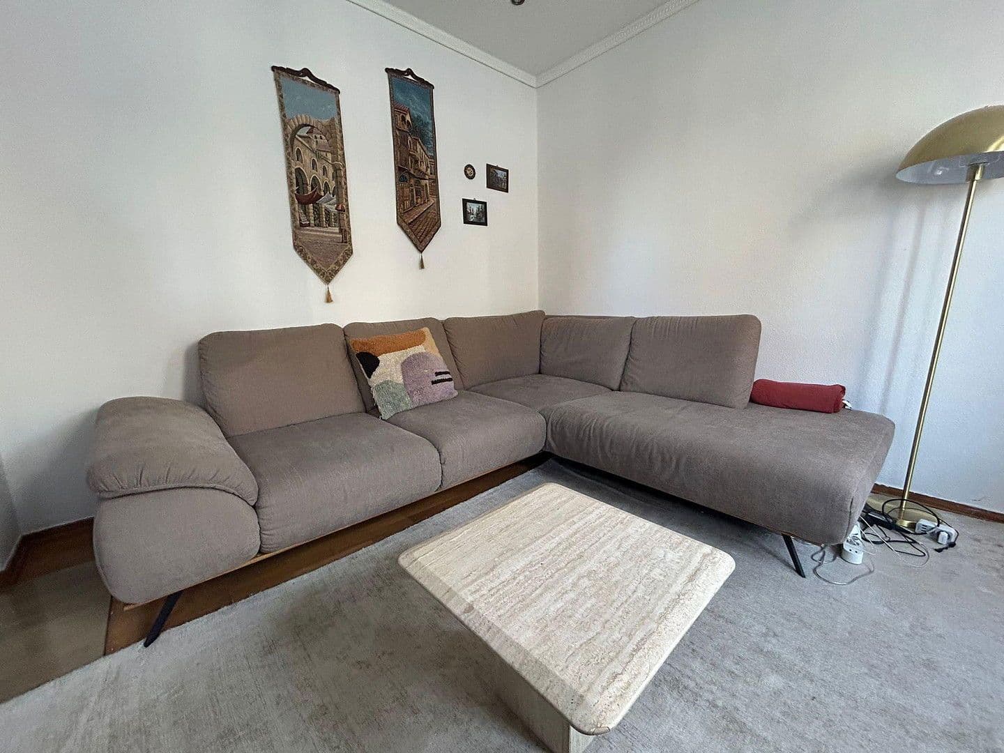 5 bedroom flat to rent, 122 m², Mühlenstr. 90, Bielefeld, North Rhine-Westphalia 5 bedroom flat to rent, 122 m², Mühlenstr. 90, Bielefeld, North Rhine-Westphalia