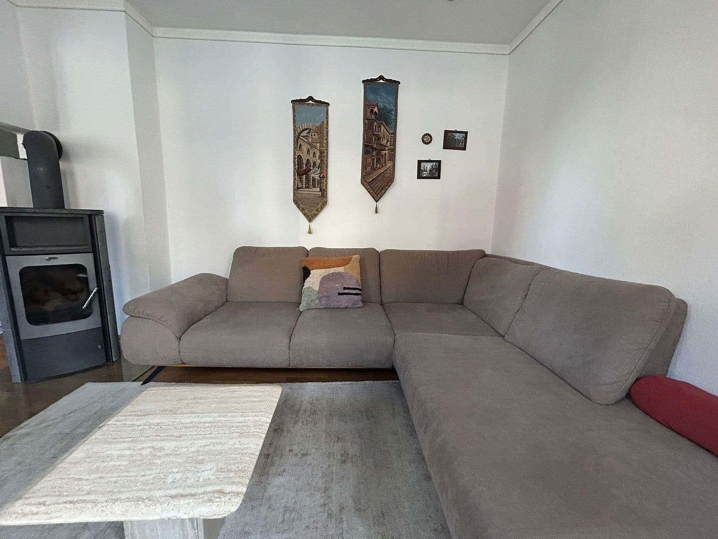 5 bedroom flat to rent, 122 m², Mühlenstr. 90, Bielefeld, North Rhine-Westphalia 5 bedroom flat to rent, 122 m², Mühlenstr. 90, Bielefeld, North Rhine-Westphalia