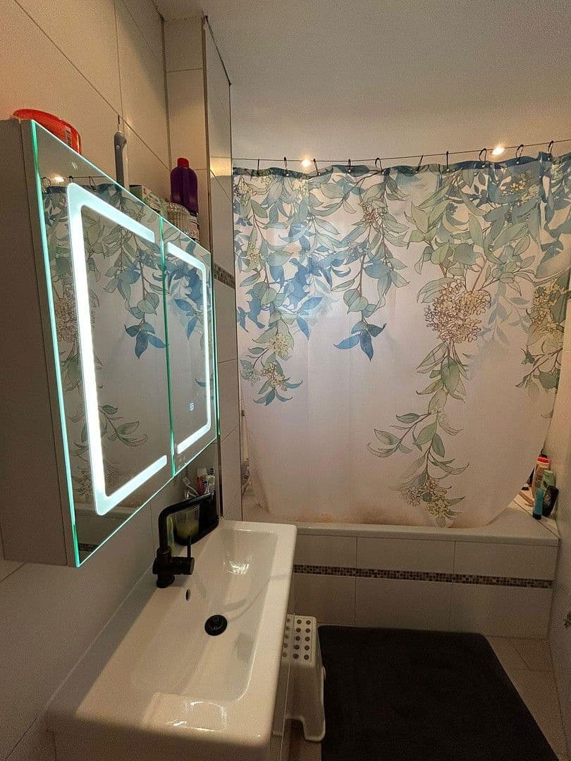 5 bedroom flat to rent, 122 m², Mühlenstr. 90, Bielefeld, North Rhine-Westphalia 5 bedroom flat to rent, 122 m², Mühlenstr. 90, Bielefeld, North Rhine-Westphalia