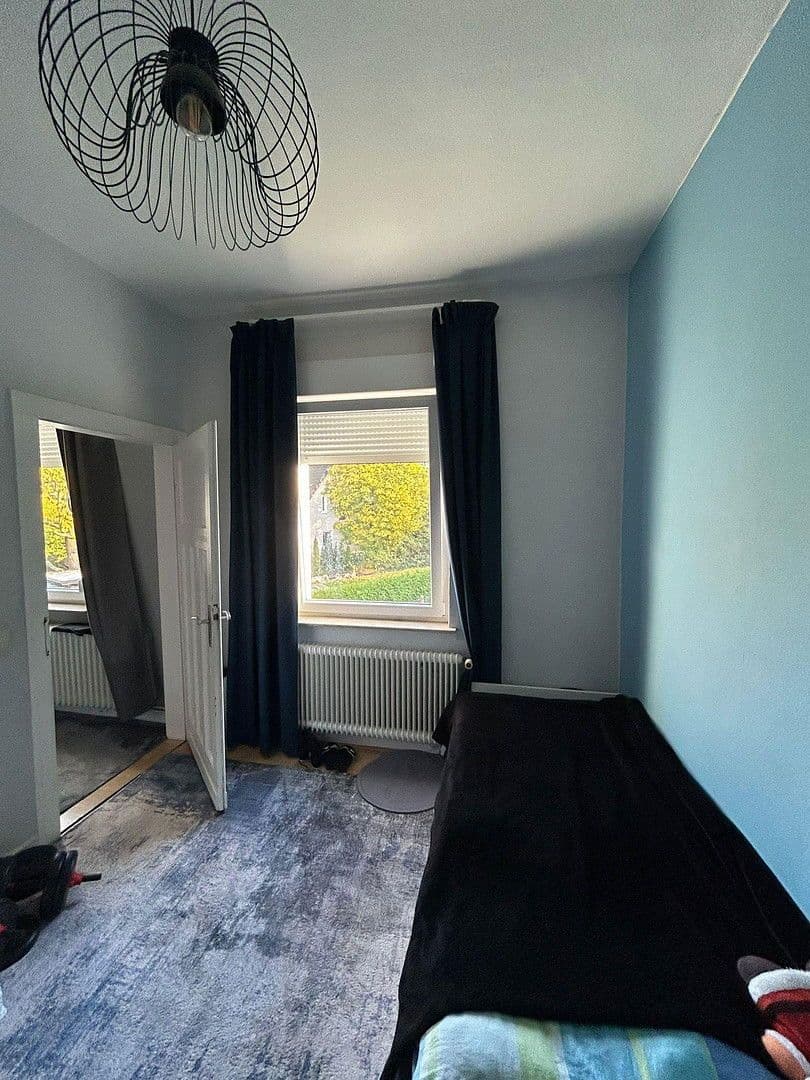 5 bedroom flat to rent, 122 m², Mühlenstr. 90, Bielefeld, North Rhine-Westphalia 5 bedroom flat to rent, 122 m², Mühlenstr. 90, Bielefeld, North Rhine-Westphalia