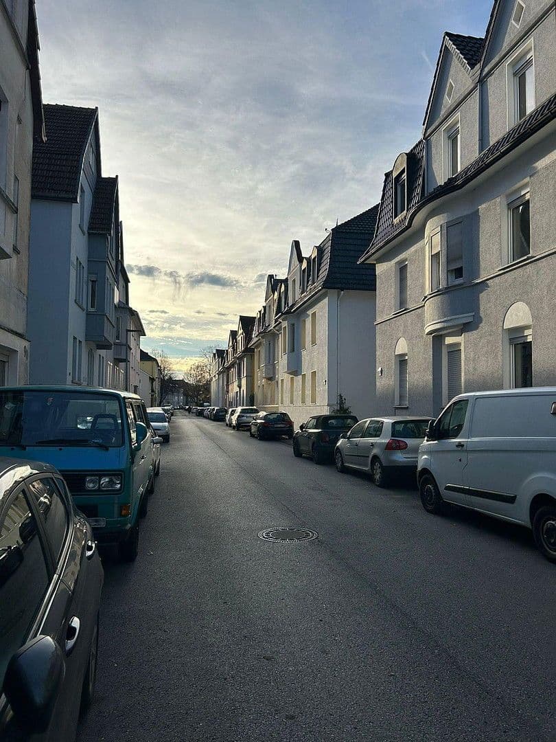 5 bedroom flat to rent, 122 m², Mühlenstr. 90, Bielefeld, North Rhine-Westphalia 5 bedroom flat to rent, 122 m², Mühlenstr. 90, Bielefeld, North Rhine-Westphalia