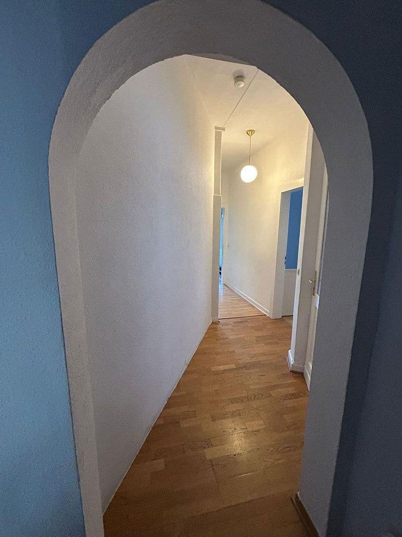 5 bedroom flat to rent, 122 m², Mühlenstr. 90, Bielefeld, North Rhine-Westphalia 5 bedroom flat to rent, 122 m², Mühlenstr. 90, Bielefeld, North Rhine-Westphalia