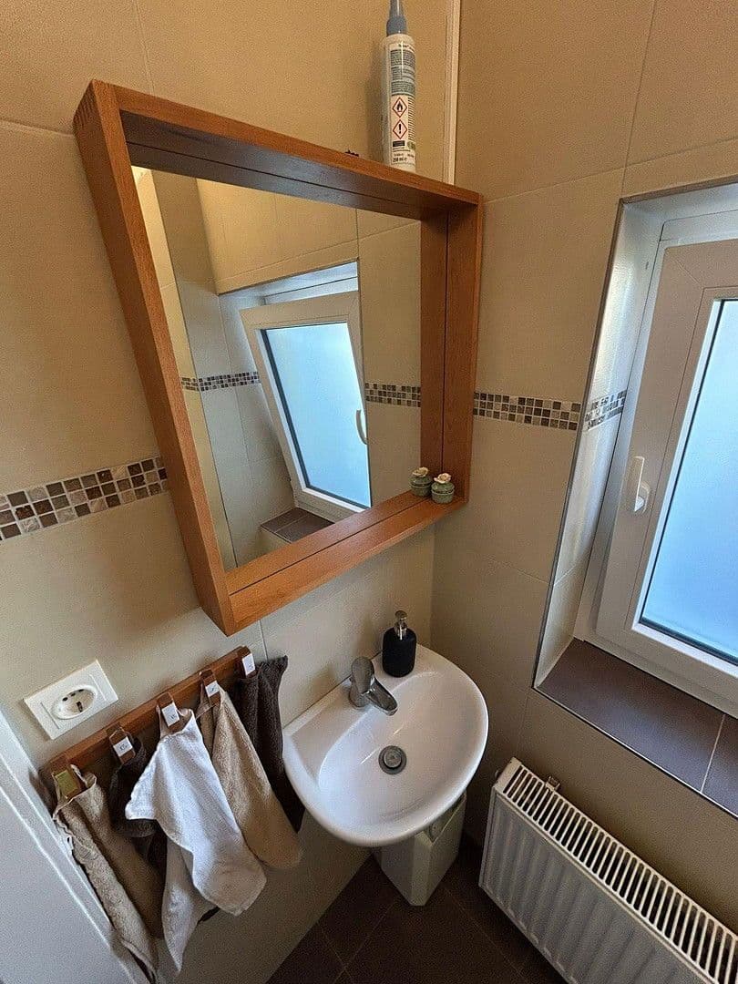 5 bedroom flat to rent, 122 m², Mühlenstr. 90, Bielefeld, North Rhine-Westphalia 5 bedroom flat to rent, 122 m², Mühlenstr. 90, Bielefeld, North Rhine-Westphalia