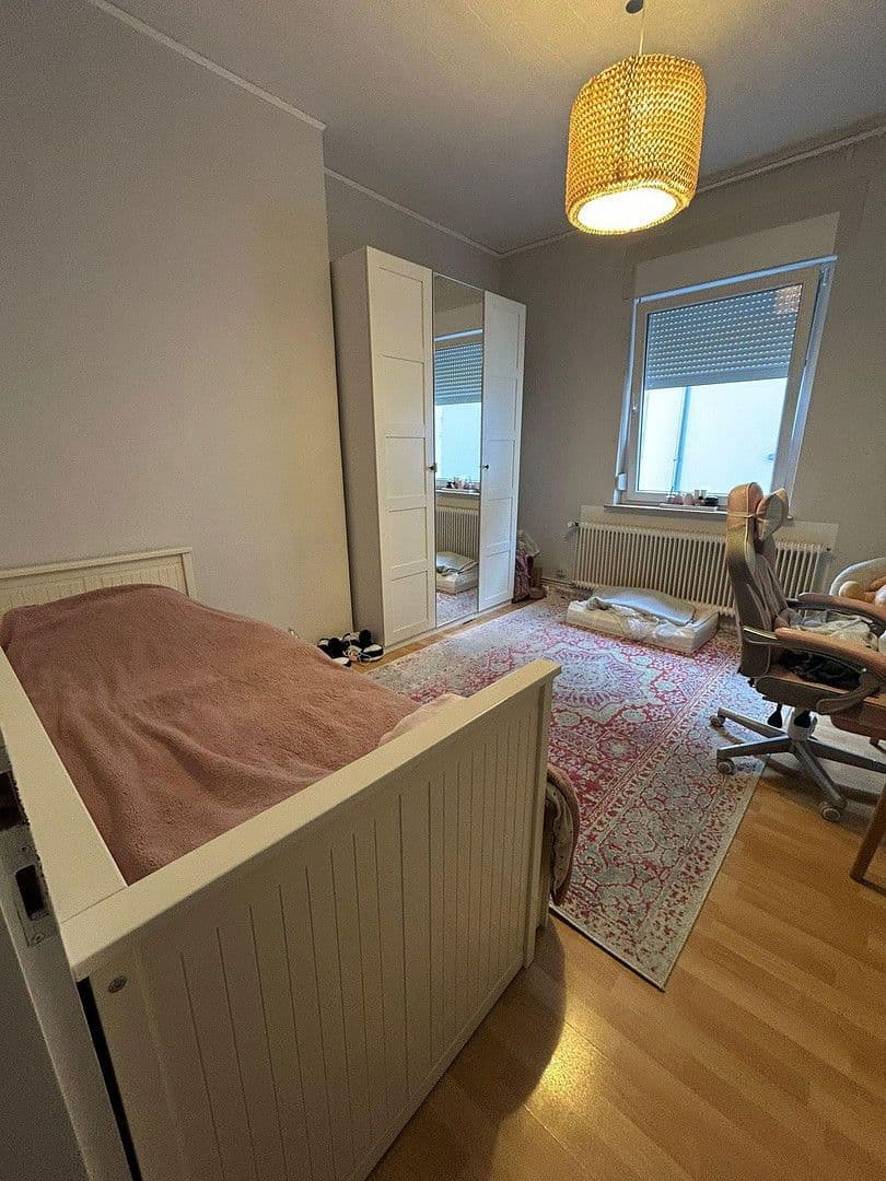 5 bedroom flat to rent, 122 m², Mühlenstr. 90, Bielefeld, North Rhine-Westphalia 5 bedroom flat to rent, 122 m², Mühlenstr. 90, Bielefeld, North Rhine-Westphalia