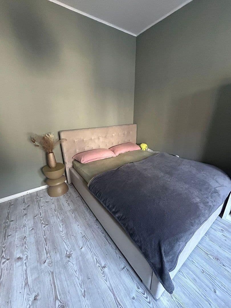 5 bedroom flat to rent, 122 m², Mühlenstr. 90, Bielefeld, North Rhine-Westphalia 5 bedroom flat to rent, 122 m², Mühlenstr. 90, Bielefeld, North Rhine-Westphalia