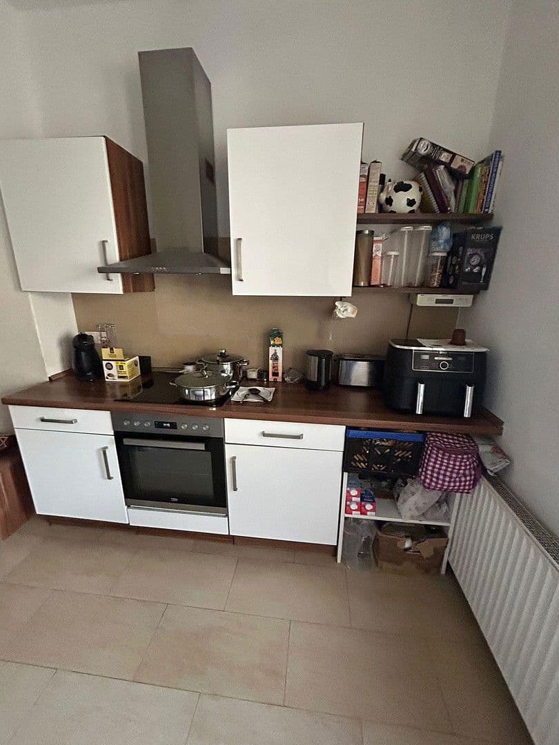 5 bedroom flat to rent, 122 m², Mühlenstr. 90, Bielefeld, North Rhine-Westphalia 5 bedroom flat to rent, 122 m², Mühlenstr. 90, Bielefeld, North Rhine-Westphalia