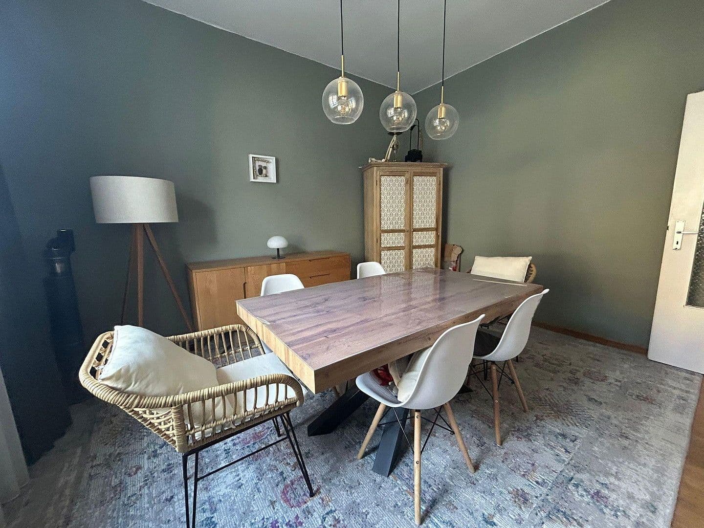 5 bedroom flat to rent, 122 m², Mühlenstr. 90, Bielefeld, North Rhine-Westphalia 5 bedroom flat to rent, 122 m², Mühlenstr. 90, Bielefeld, North Rhine-Westphalia