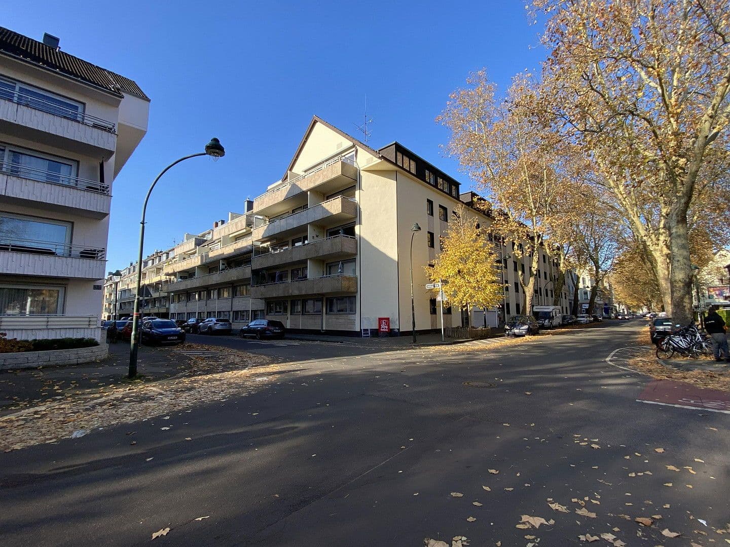 3 bedroom flat for sale, 87 m², Burscheider Straße 51, Düsseldorf, North Rhine-Westphalia 3 bedroom flat for sale, 87 m², Burscheider Straße 51, Düsseldorf, North Rhine-Westphalia