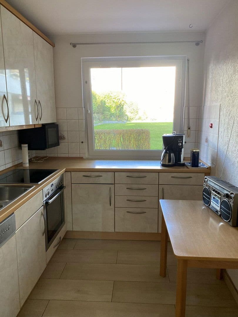 3 bedroom flat for sale, 87 m², Burscheider Straße 51, Düsseldorf, North Rhine-Westphalia 3 bedroom flat for sale, 87 m², Burscheider Straße 51, Düsseldorf, North Rhine-Westphalia