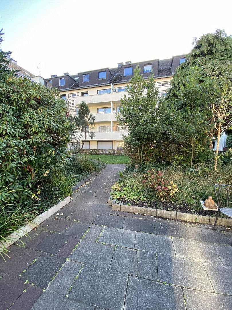 3 bedroom flat for sale, 87 m², Burscheider Straße 51, Düsseldorf, North Rhine-Westphalia 3 bedroom flat for sale, 87 m², Burscheider Straße 51, Düsseldorf, North Rhine-Westphalia