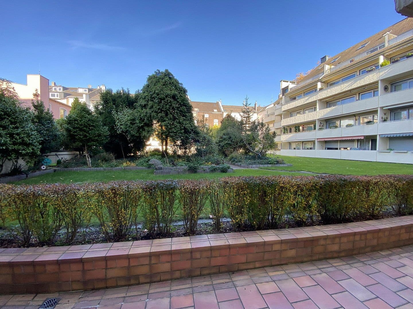 3 bedroom flat for sale, 87 m², Burscheider Straße 51, Düsseldorf, North Rhine-Westphalia 3 bedroom flat for sale, 87 m², Burscheider Straße 51, Düsseldorf, North Rhine-Westphalia