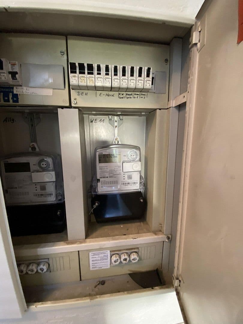 3 bedroom flat for sale, 87 m², Burscheider Straße 51, Düsseldorf, North Rhine-Westphalia 3 bedroom flat for sale, 87 m², Burscheider Straße 51, Düsseldorf, North Rhine-Westphalia