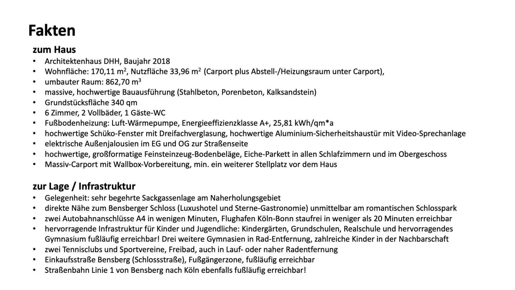 house for sale, 171 m², Bergisch Gladbach, North Rhine-Westphalia house for sale, 171 m², Bergisch Gladbach, North Rhine-Westphalia