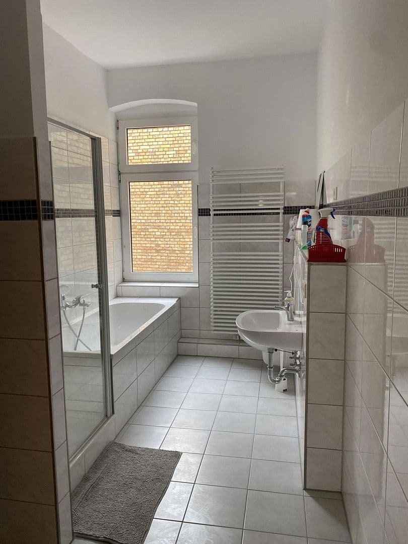 3 bedroom flat to rent, 69 m², Steinweg 26, Halle, Saale, Saxony-Anhalt 3 bedroom flat to rent, 69 m², Steinweg 26, Halle, Saale, Saxony-Anhalt