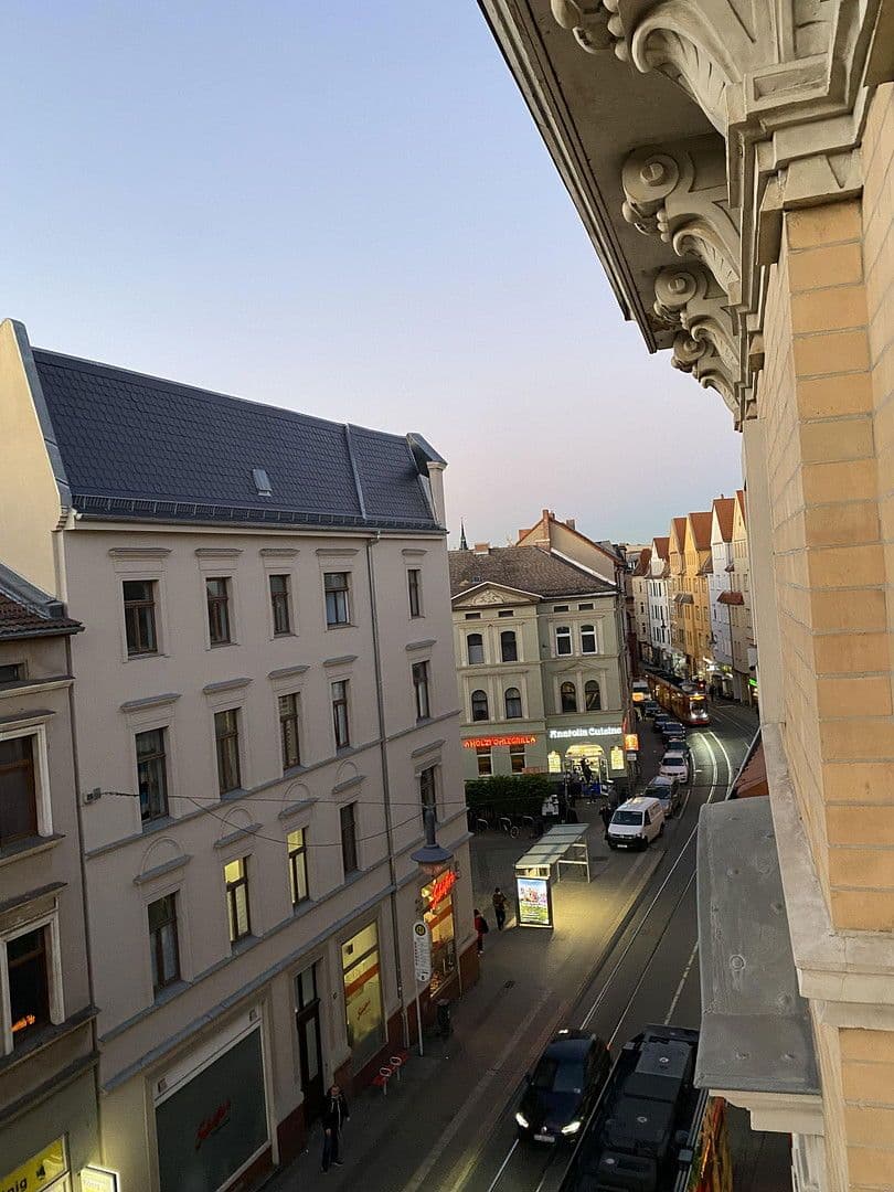 3 bedroom flat to rent, 69 m², Steinweg 26, Halle, Saale, Saxony-Anhalt 3 bedroom flat to rent, 69 m², Steinweg 26, Halle, Saale, Saxony-Anhalt