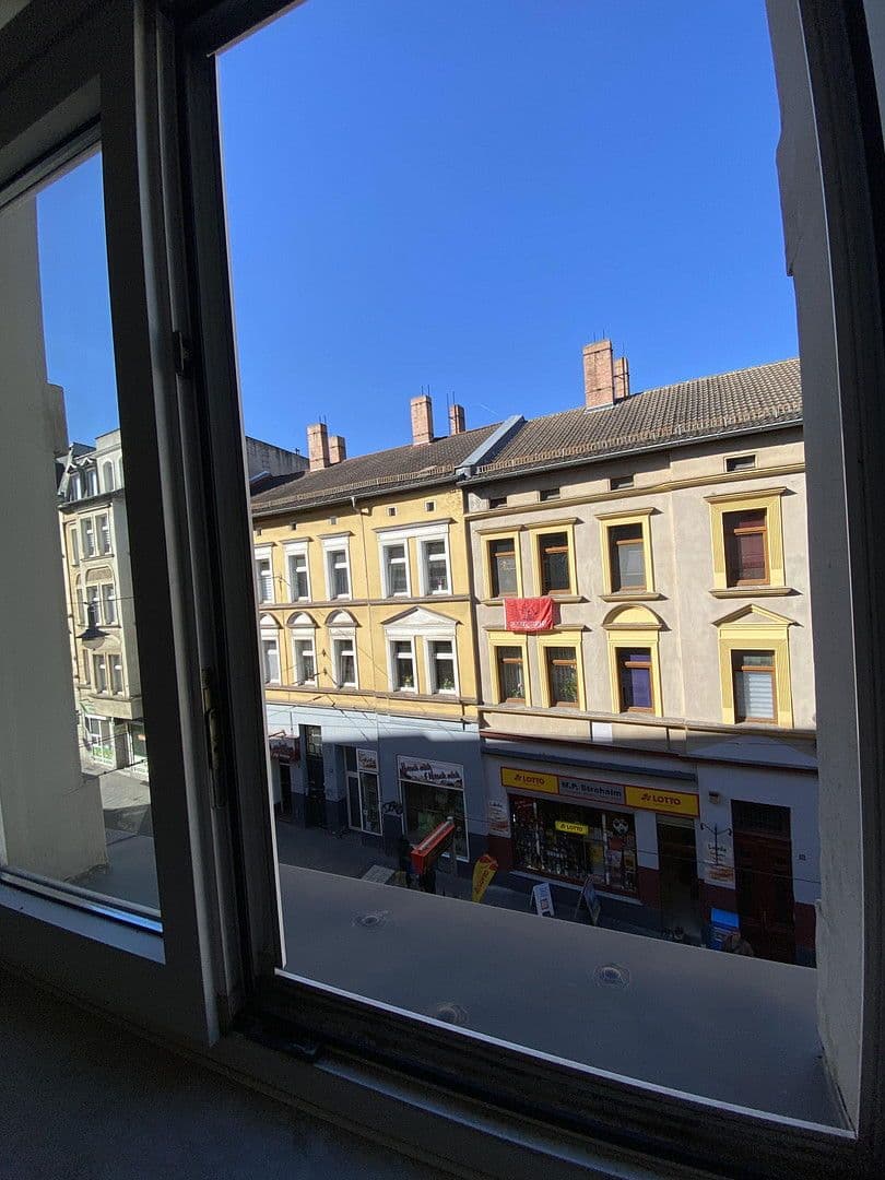 3 bedroom flat to rent, 69 m², Steinweg 26, Halle, Saale, Saxony-Anhalt 3 bedroom flat to rent, 69 m², Steinweg 26, Halle, Saale, Saxony-Anhalt